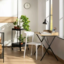 Biurko industrialne LEADOW
