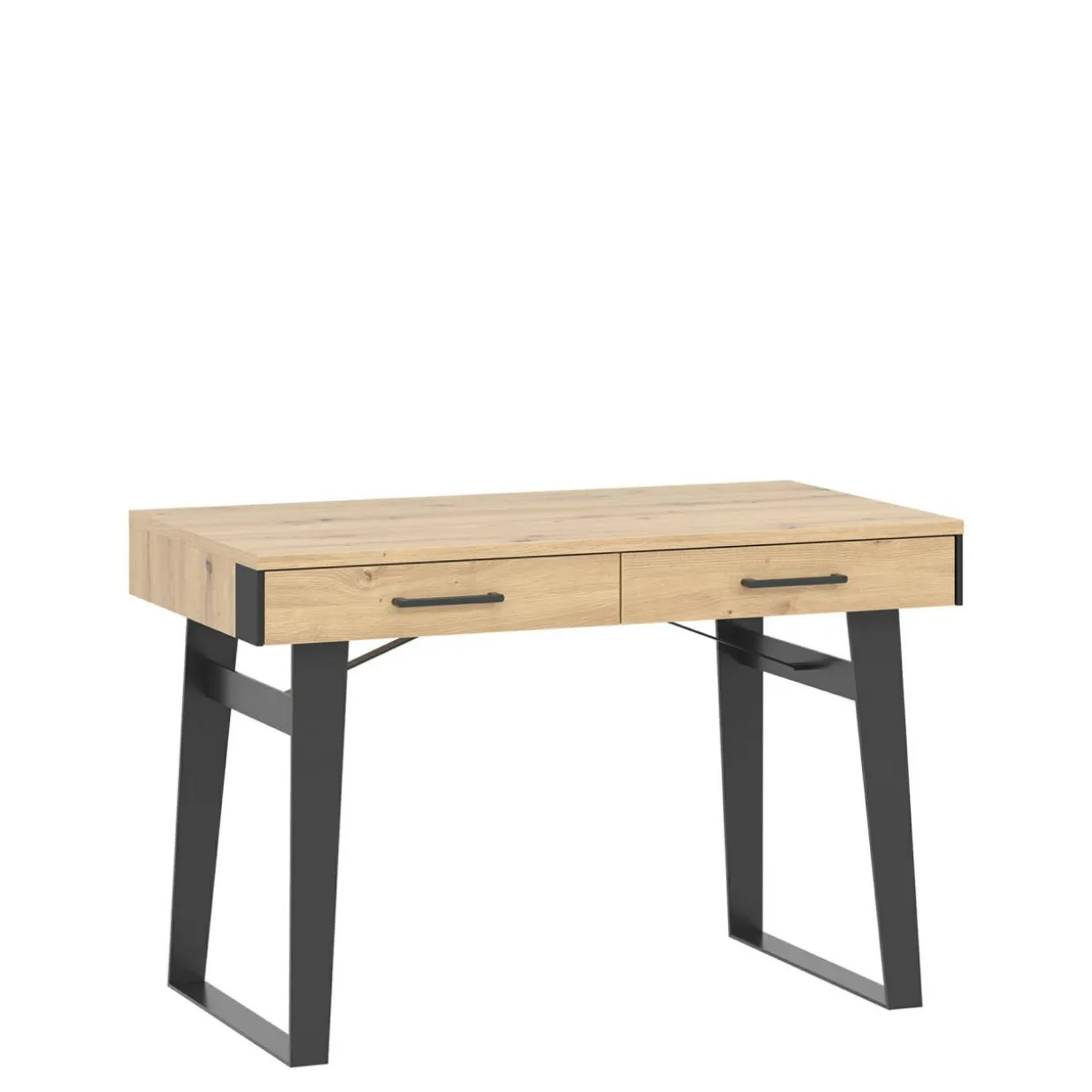 Biurko industrialne LOFT