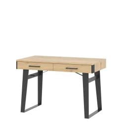 Biurko industrialne LOFT