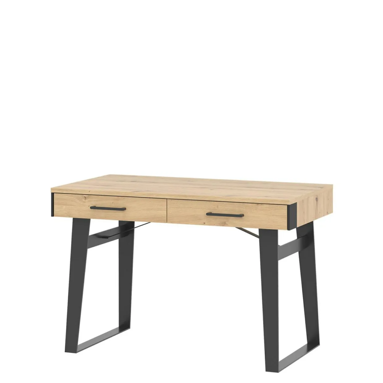 Biurko industrialne LOFT