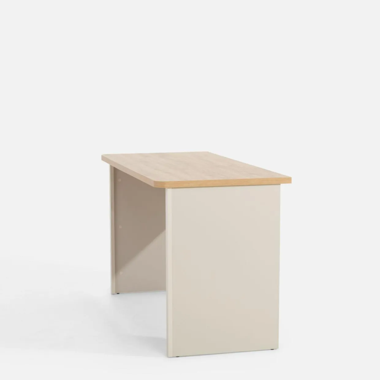 Biurko MAX MODERN II 130 cm
