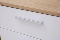 Biurko z półkami i szufladą PACO