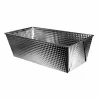 Blacha KEKS do pieczenia 25x12x8 cm