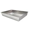 Blacha wysoka do pieczenia 40x25x6 cm