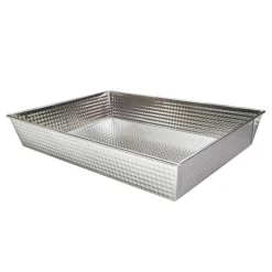 Blacha wysoka do pieczenia 40x25x6 cm