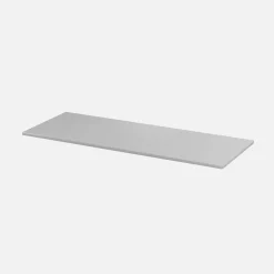 Blat łazienkowy biały mat 120 cm