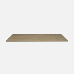Blat łazienkowy dąb olejowany 120 cm