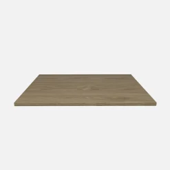 Blat łazienkowy dąb olejowany 60 cm