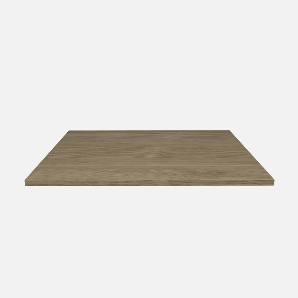 Blat łazienkowy dąb olejowany 60 cm