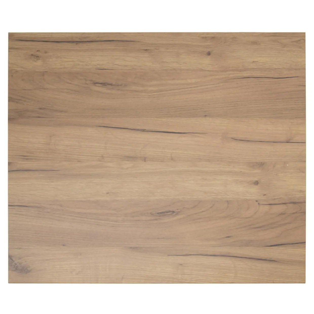 Blat BASIC PLUS dąb craft złoty, 100 cm
