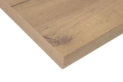 Blat BASIC PLUS dąb craft złoty, 100 cm