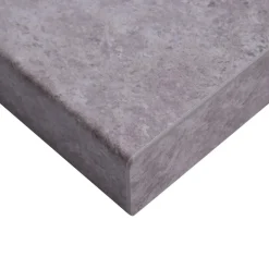 Blat EGGER beton zdobiony szary, 188x60 cm