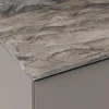Blat EGGER marmur cipollino szary 204x92 cm
