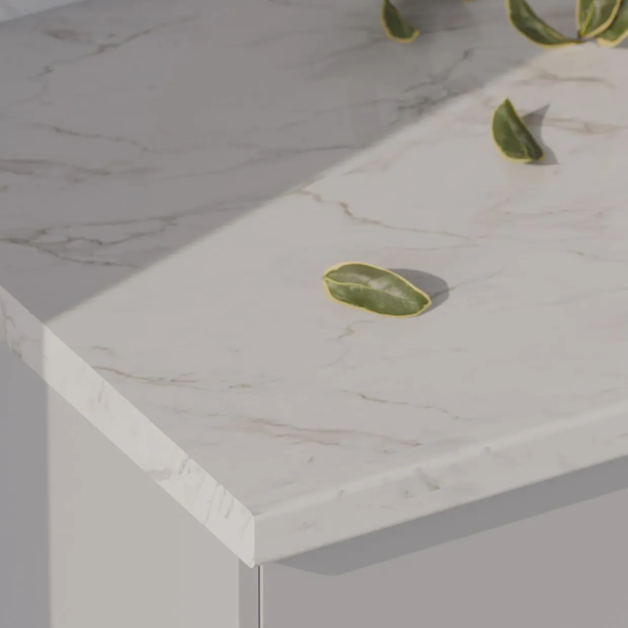 Blat EGGER marmur crystal 128x60 cm