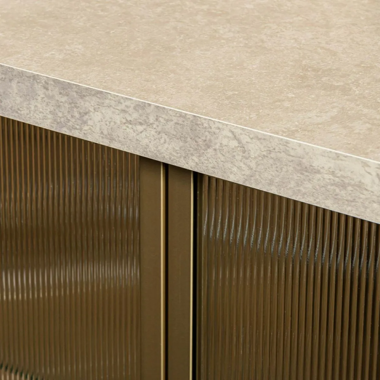 Blat KRONO crema limestone, 188x60 cm