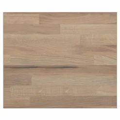 Blat KRONO dąb porterhouse jasny, 248x60 cm