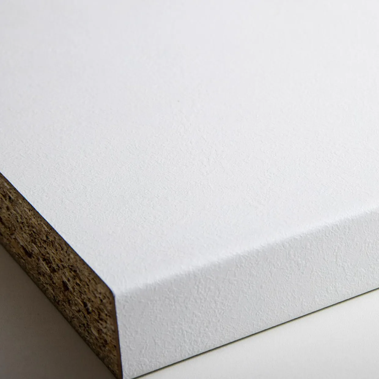 Blat KRONO snow white, 348x60 cm