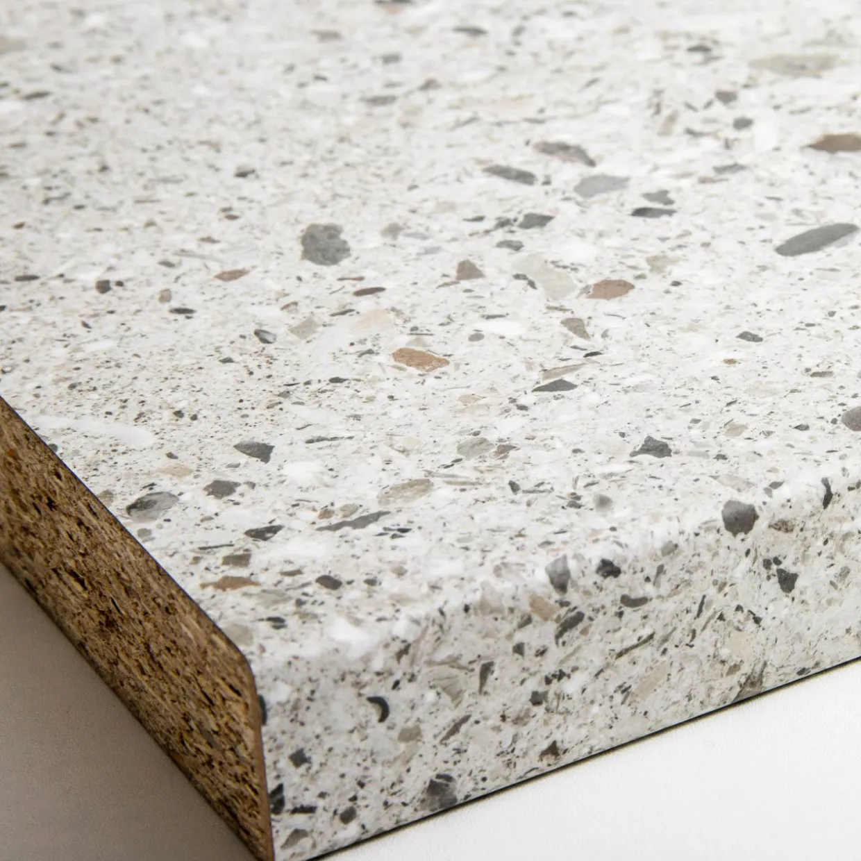 Blat KRONO terrazzo, 348x94 cm