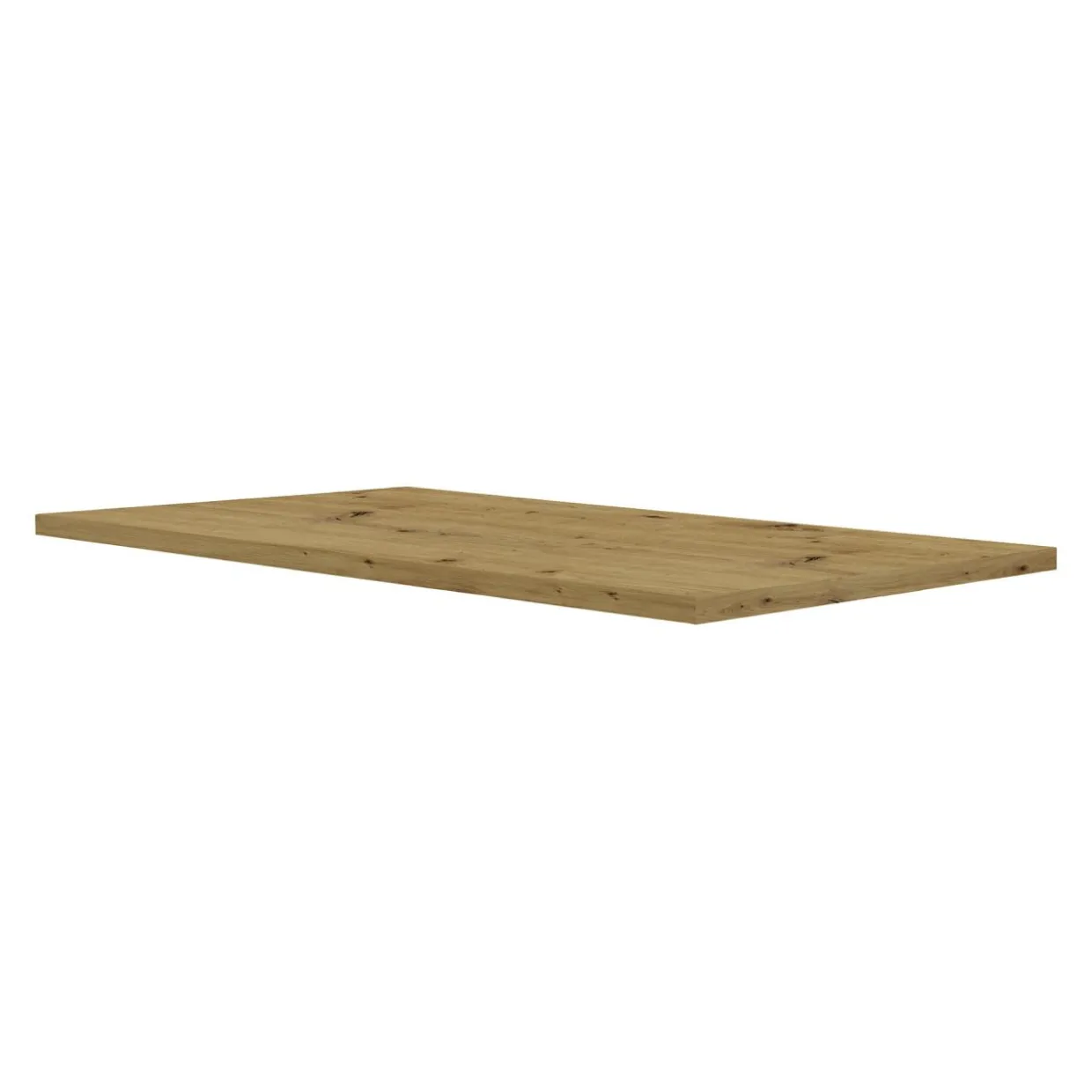 Blat stołu 160 MODUL dąb artisan