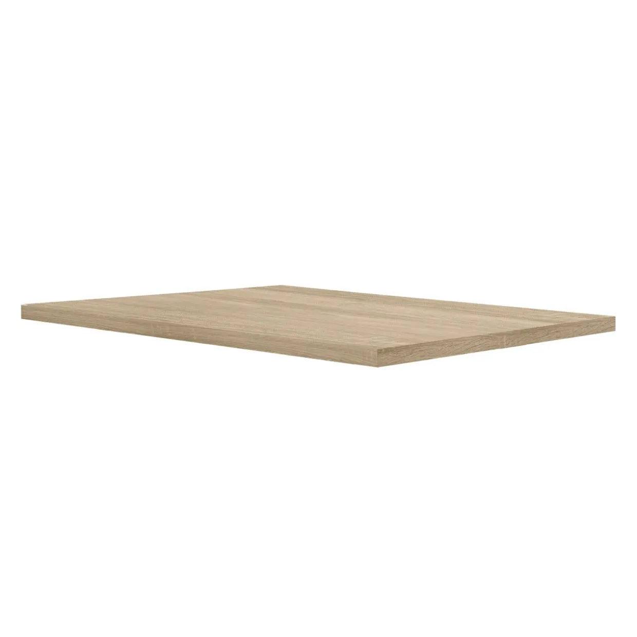 Blat stołu 140 MODUL dąb sonoma