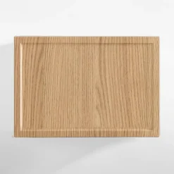 Blenda AVOLA 30x21 cm folia dąb naturalny