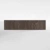 Blenda AVOLA 60x14 cm folia dąb marone