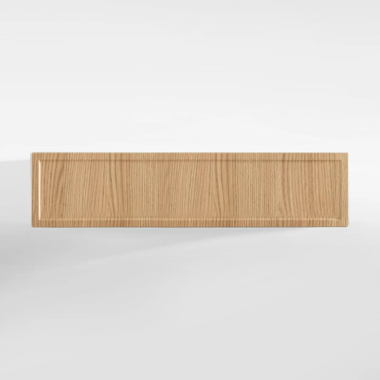 Blenda AVOLA 60x14 cm folia dąb naturalny