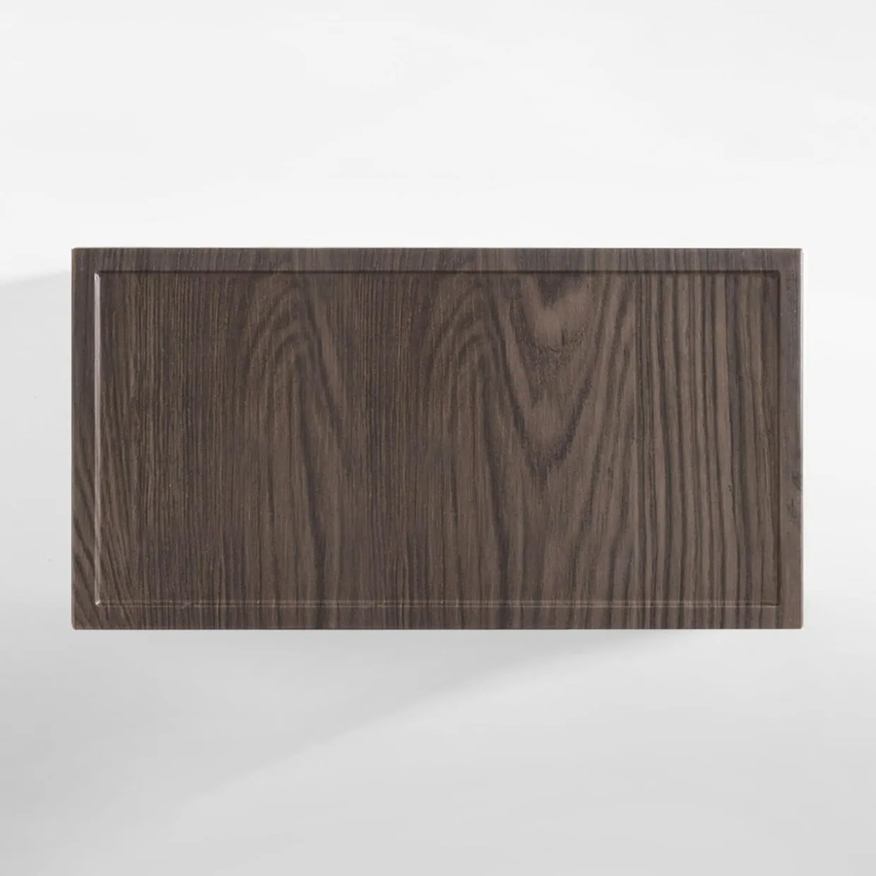 Blenda AVOLA 40x21 cm folia dąb marone