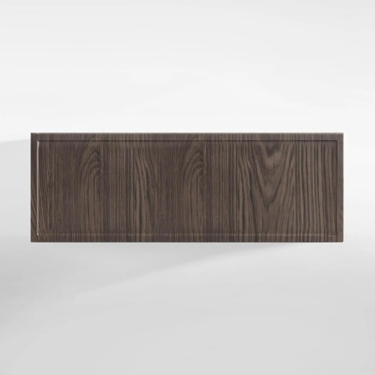 Blenda AVOLA 60x21 cm folia dąb marone
