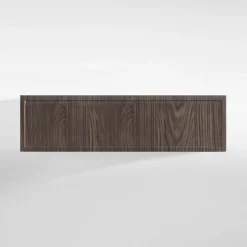 Blenda AVOLA 60x16,5 cm folia dąb marone