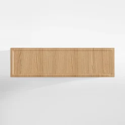 Blenda AVOLA 60x16,5 cm folia dąb naturalny
