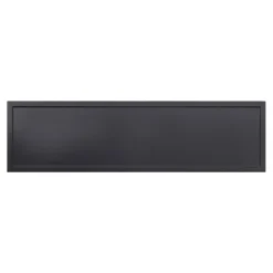 Blenda AVOLA 60x16,5 grafit