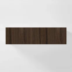 Blenda BARATO 60x16,5 cm dąb barokowy ristritto