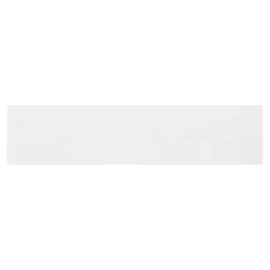 Blenda FRAME 60x14 premium biały
