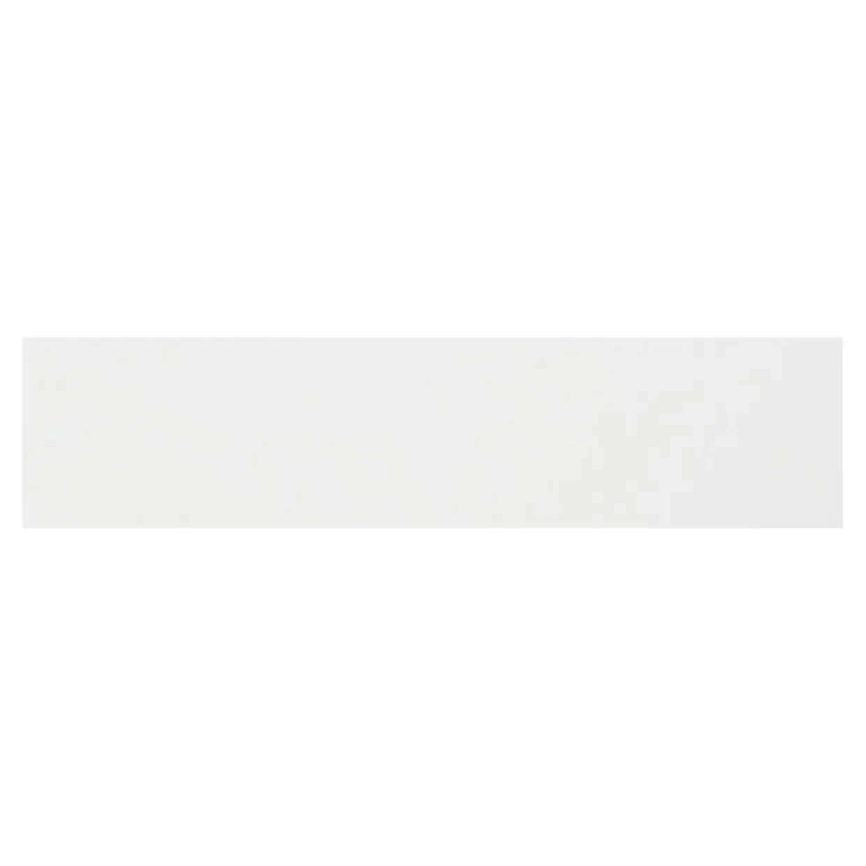 Blenda FRAME 60x14 premium biały