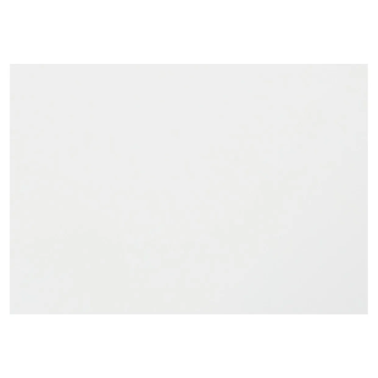 Blenda FRAME 30x21 premium biały