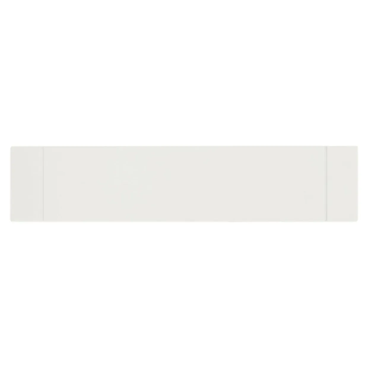 Blenda HAMPTON 60x14 cm ecru