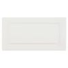 Blenda HAMPTON 40x21 cm ecru