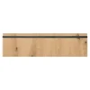 Blenda KATANIA 60x16,5 dąb artisan