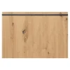 Blenda KATANIA 30x21 dąb artisan