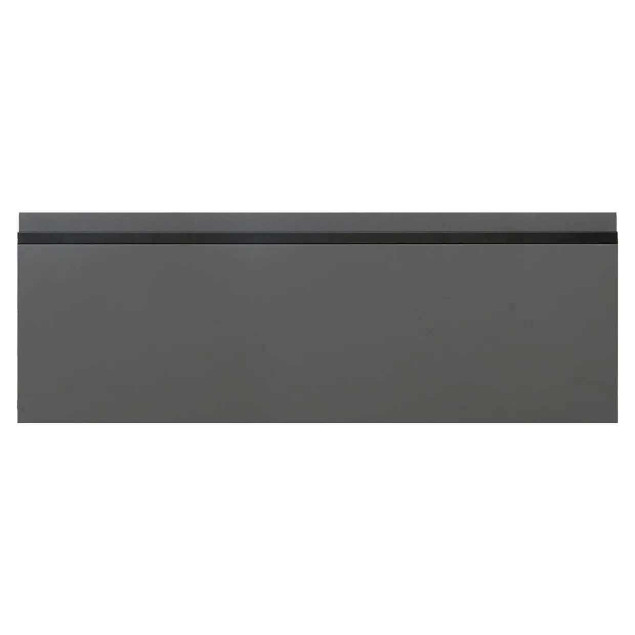 Blenda KATANIA 60x21 onyx szary