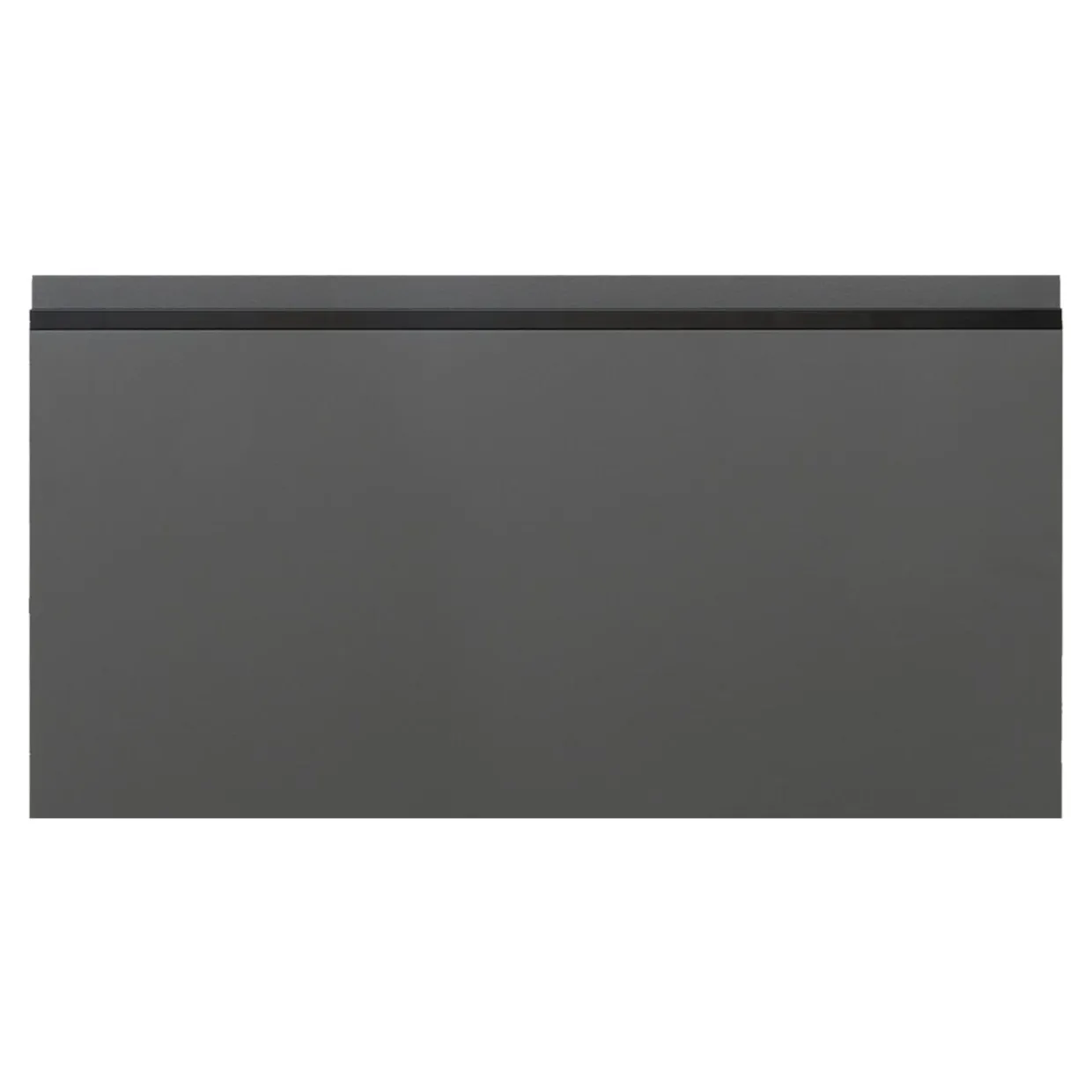 Blenda KATANIA 40x21 onyx szary