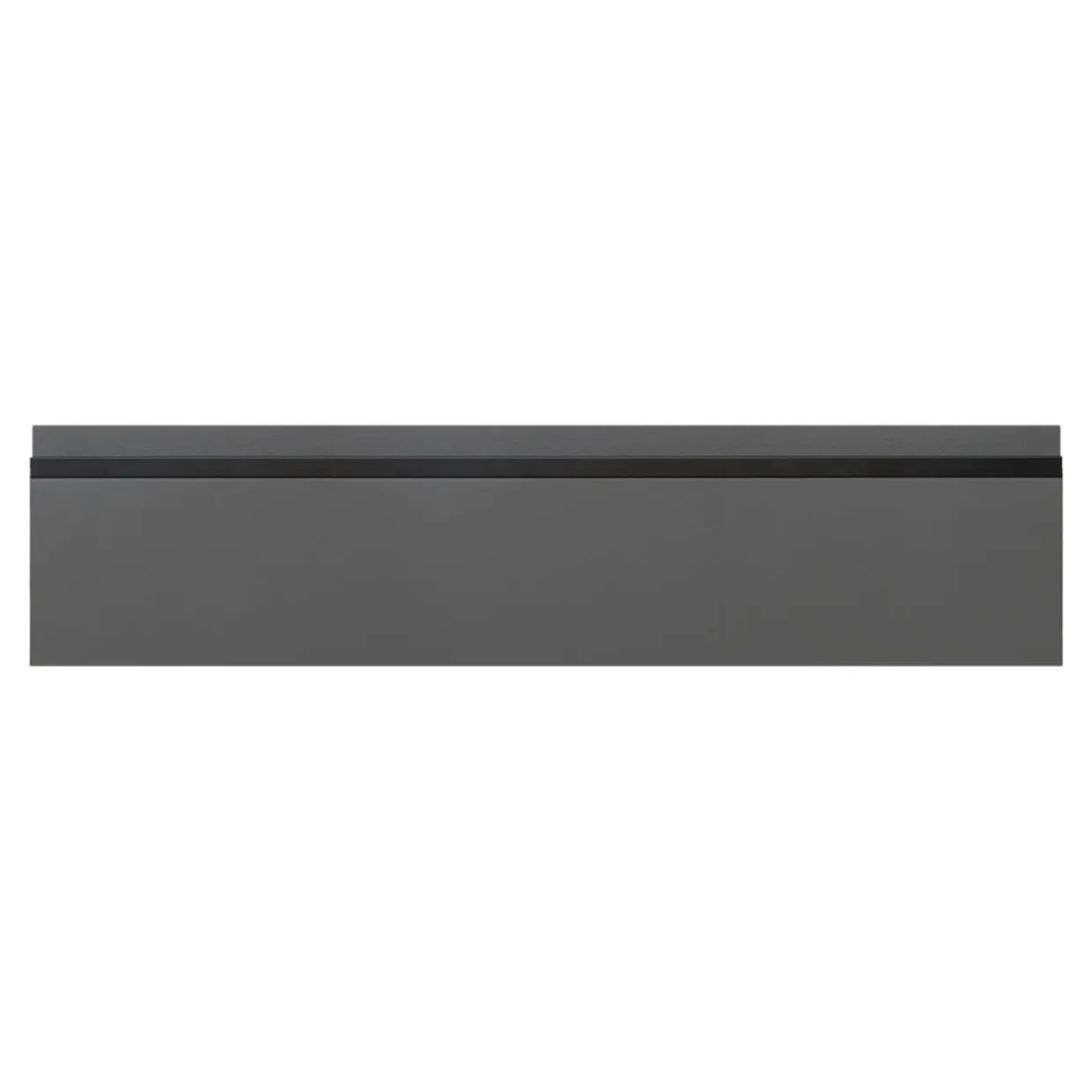 Blenda KATANIA 60x14 onyx szary