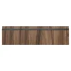 Blenda KATANIA 60x16,5 orzech amati