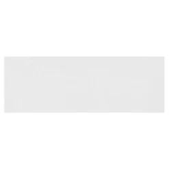 Blenda MADERA 60x21 biały mat