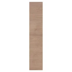 Blenda narożna dolna BARATO 15x76,5 dąb hamilton