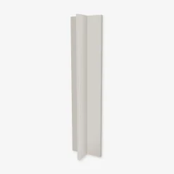 Blenda narożna dolna BASIC PLUS BP/FK 72x20x6,5 clay grey