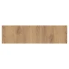 Blenda narożna dolna BASIC PLUS BP/FK 72x20x6,5 cm dąb craft złoty