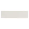 Blenda narożna dolna BASIC PLUS BP/FK 72x20x6,5 cm cashmire