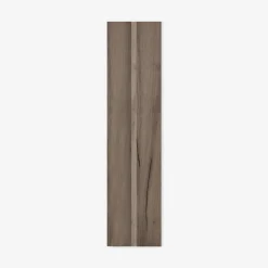 Blenda narożna dolna BASIC PLUS BP/FK 72x20x6,5 cm dark rockfort hickory